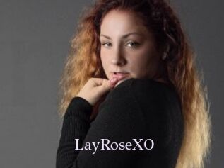 LayRoseXO