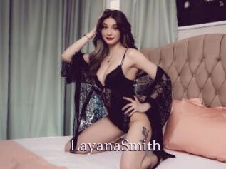 LayanaSmith