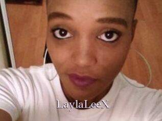 LaylaLeeX