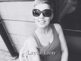 Layla_Lion