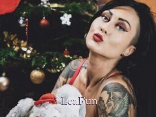 LeaFun