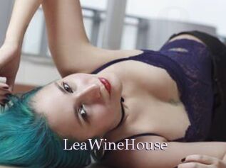 LeaWineHouse