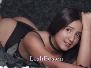 LeahBoston