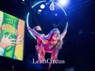 LeahCircus