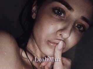 LeahMur