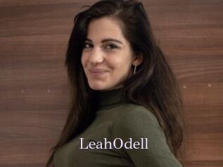 LeahOdell