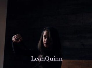 LeahQuinn