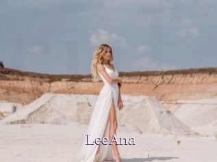 LeeAna