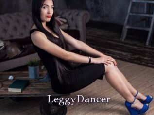 LeggyDancer