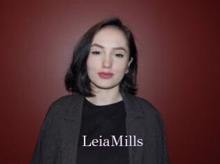 LeiaMills