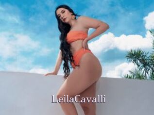 LeilaCavalli
