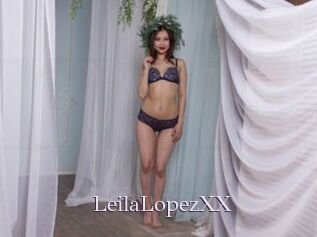 LeilaLopezXX