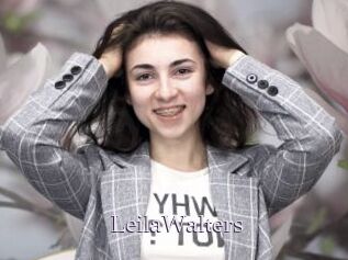 LeilaWalters