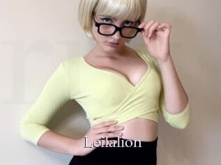 Leilalion