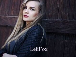 LeliFox