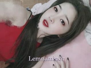 Lemnaminor