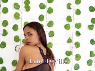Lena_DeVille