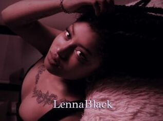 LennaBlack