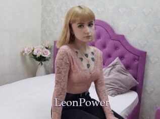 LeonPower