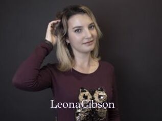 LeonaGibson