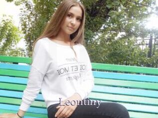 Leontiny