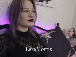 LeraMorris