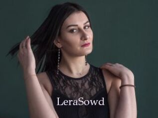LeraSowd