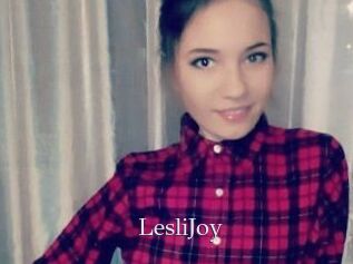 LesliJoy