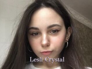 Lesli_Crystal