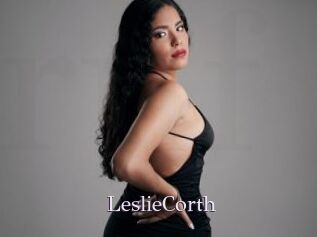 LeslieCorth
