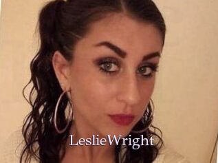 Leslie_Wright