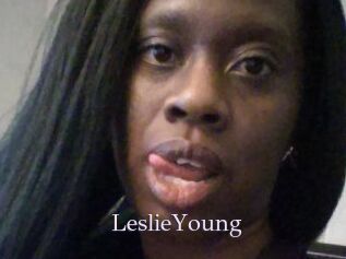 Leslie_Young