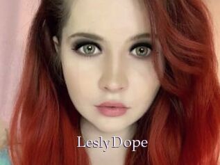 LeslyDope