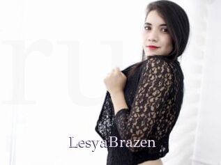 LesyaBrazen