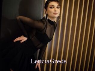 LeticiaGreds