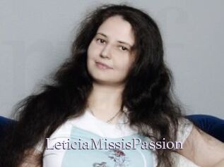 LeticiaMissisPassion