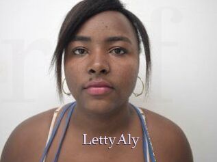 LettyAly