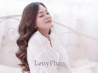 LettyPhan