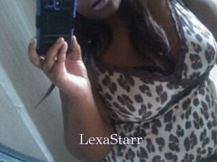 LexaStarr