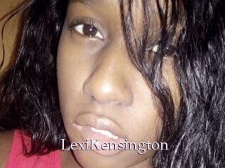 Lexi_Kensington