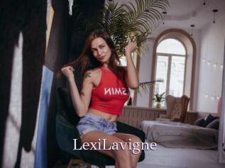 LexiLavigne