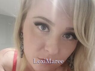 LexiMaree