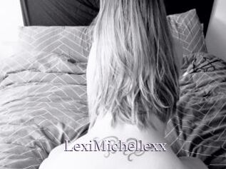 LexiMichellexx