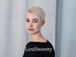 LexiSweetty