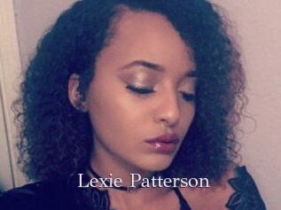 Lexie_Patterson