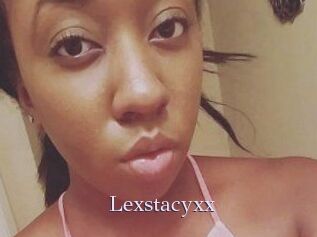 Lexstacyxx
