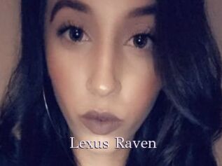 Lexus_Raven