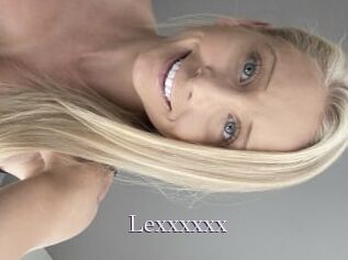 Lexxxxxx