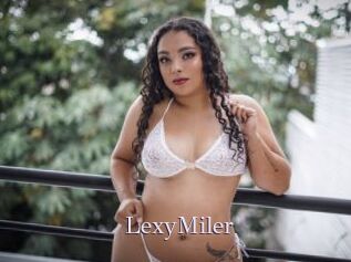 LexyMiler