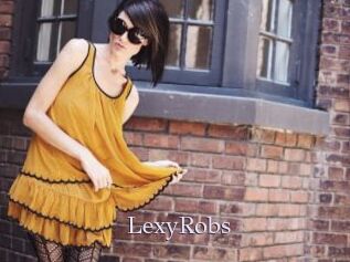 LexyRobs